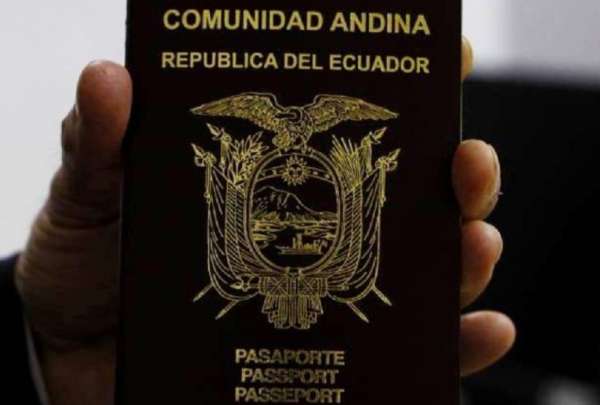 Revisa los pa&iacute;ses a los que podr&aacute;s acceder sin visa desde Ecuador. 