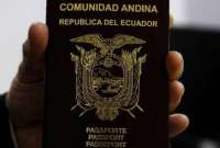 Revisa los pa&iacute;ses a los que podr&aacute;s acceder sin visa desde Ecuador. 