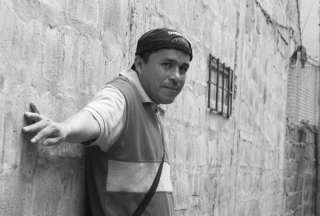 Muere el poeta Pedro Gil