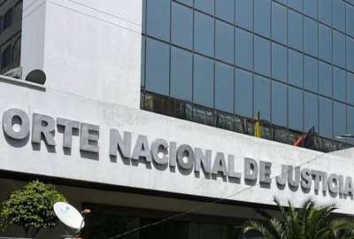 Wilman T. y abogados de Jorge Glas involucrados en nuevo caso de corrupci&oacute;n.