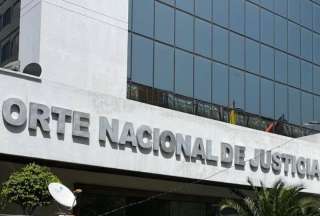 Fiscal&iacute;a presentar&aacute; cargos por corrupci&oacute;n contra Wilman T. y abogados de Jorge Glas y en el caso &ldquo;Vidrio Libre&rdquo;