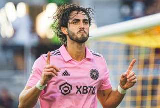 Inter Miami compr&oacute; los derechos deportivos de Leonardo Campana