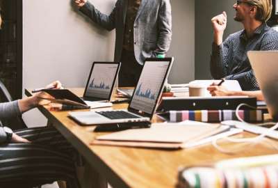 El programa se llama Tech Hub y su objetivo es actualizar los conocimientos de los profesionales para acceder al mercado laboral alem&aacute;n y ecuatoriano.