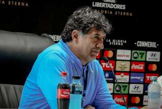 Liga encontr&oacute; un nuevo aire con Patricio Hurtado