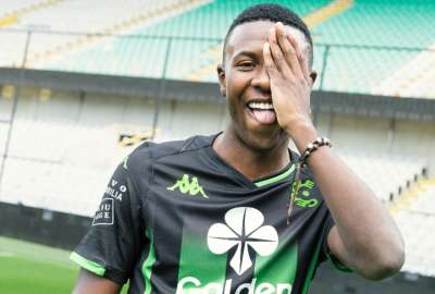 Alan Minda jugar&aacute; en el Cercle Brugge