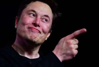 Elon Musk es considerado como el hombre más rico del mundo