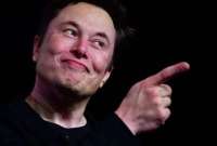 Elon Musk es considerado como el hombre m&aacute;s rico del mundo 
