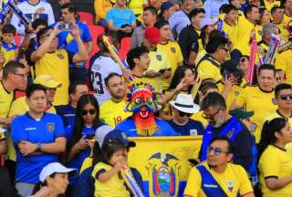 Eliminatorias: Bajaron los precios de los boletos para ver a la Tricolor