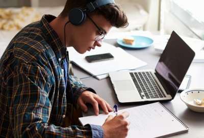 Institutos y conservatorios superiores p&uacute;blicos de 6 provincias mantendr&aacute;n clases virtuales.