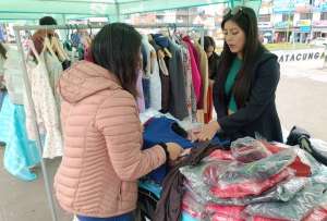 Estas son las fechas de las pr&oacute;ximas Ferias &ldquo;Impulso Productivo&rdquo;