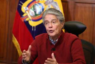 Presidente Lasso destaca los logros sociales alcanzados por el Gobierno