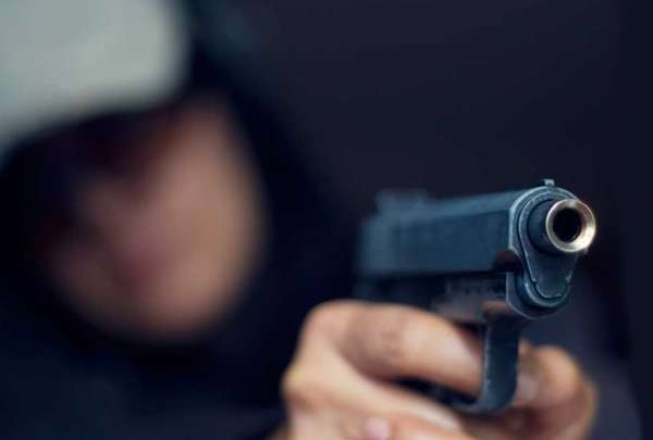 Cuatro de los cinco detenidos recibieron prisi&oacute;n preventiva por el presunto delito de tr&aacute;fico de armas.