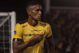Los jugadores de Barcelona SC han fallado seis penales en lo que va del 2022