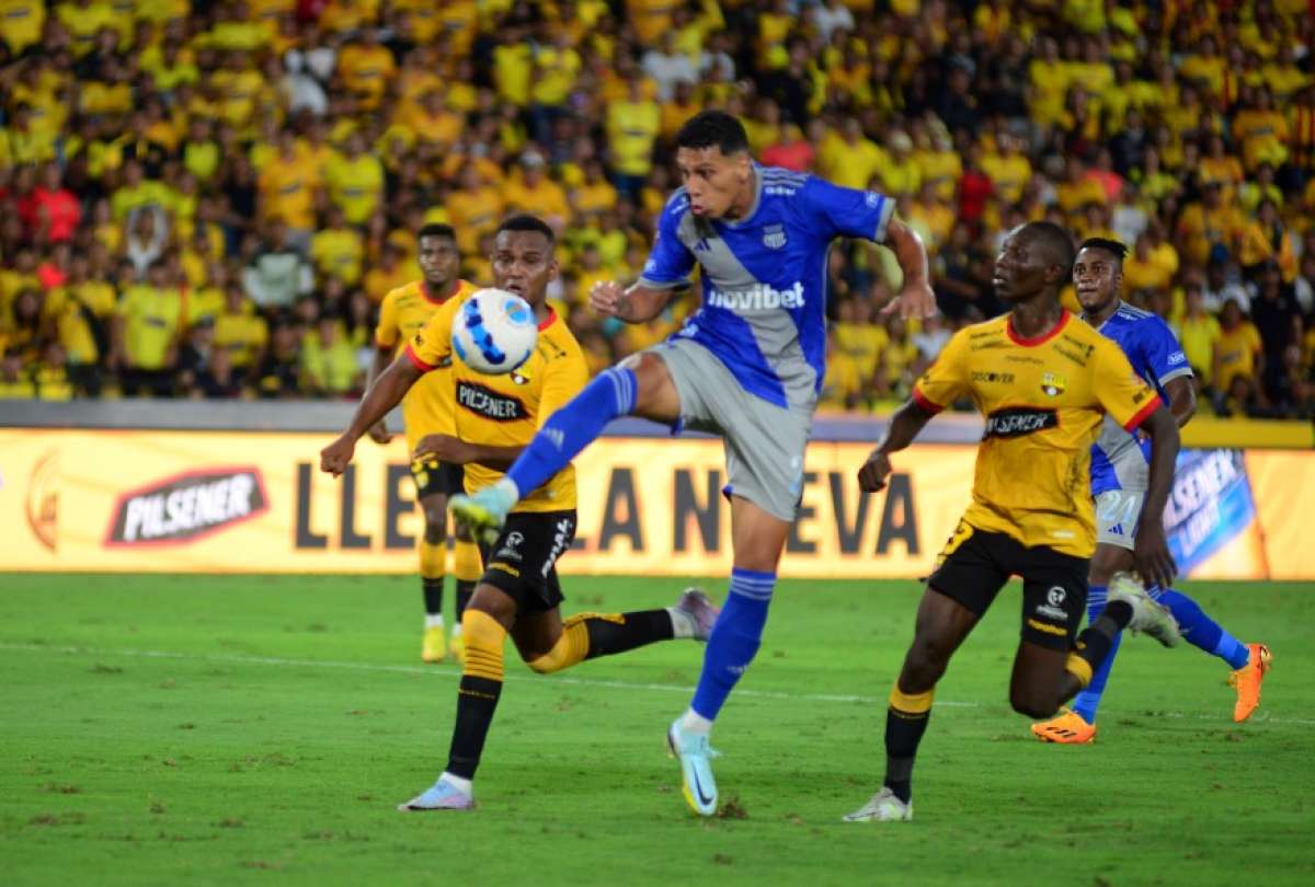 El Clásico del Astillero se disputará este domingo, 12 de noviembre de 2023, a las 18:00