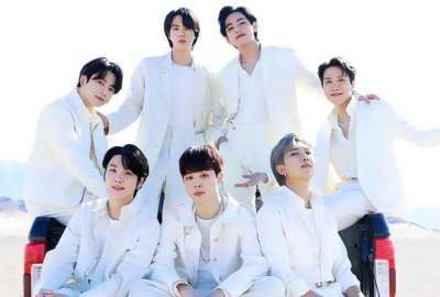 BTS vuelve recargado despu&eacute;s del servicio militar de los integrantes.