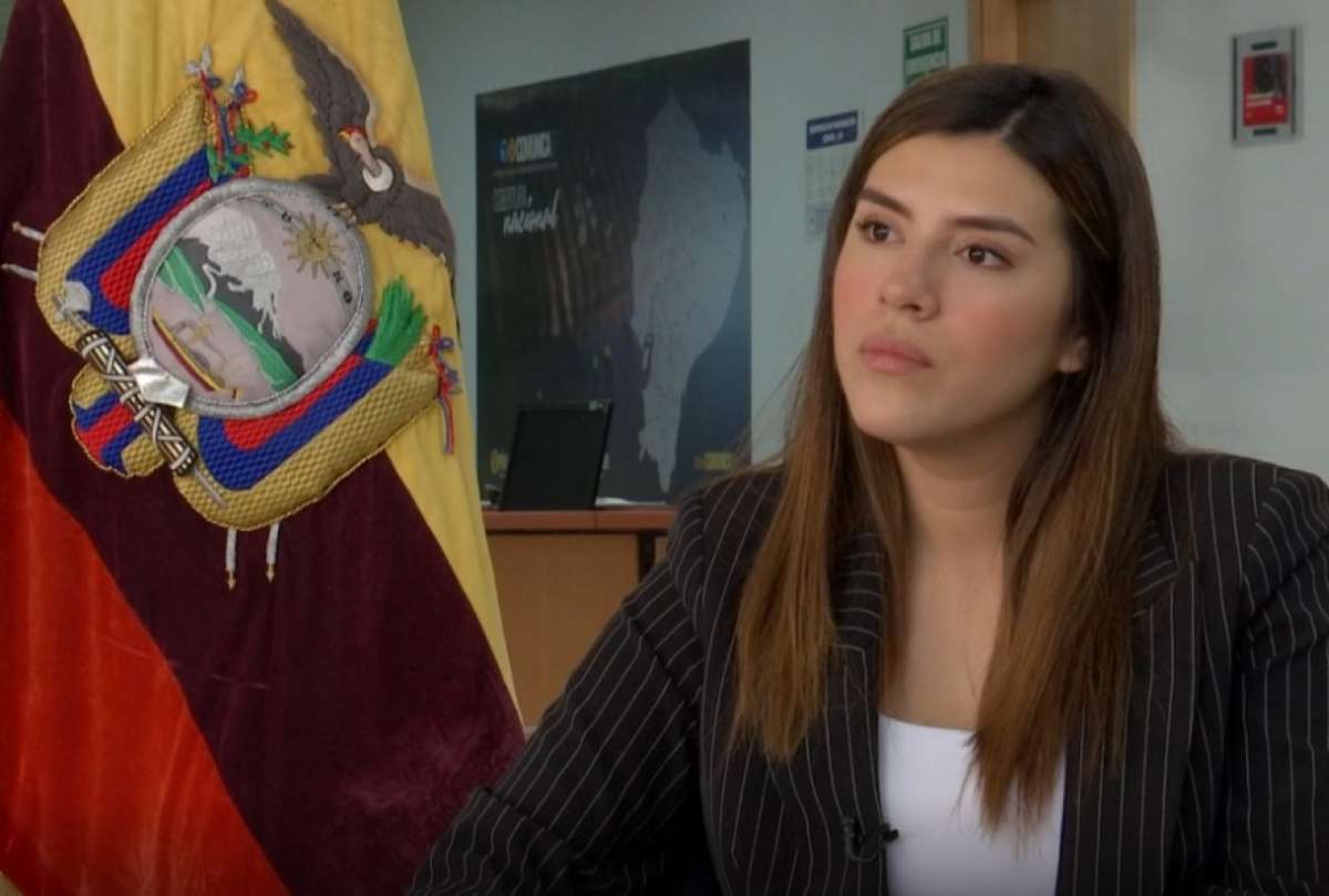 La asamble&iacute;sta Valentina Centeno dio detalles sobre el proyecto de Ley para la Generaci&oacute;n de Empleo