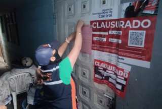 26 personas fueron rescatadas de un centro de rehabilitaci&oacute;n clandestino