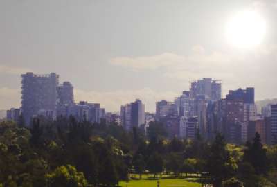 Entre este 31 de mayo y 3 de junio se experimentar&aacute; un aumento en la temperatura en varias ciudades del pa&iacute;s, advierte el Inamhi.