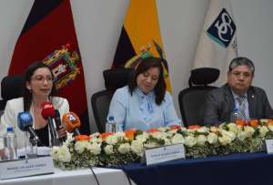 Inician los pagos del seguro de Seguros Privados de COSEDE a beneficiarios de Seguros Sucre, en liquidaci&oacute;n