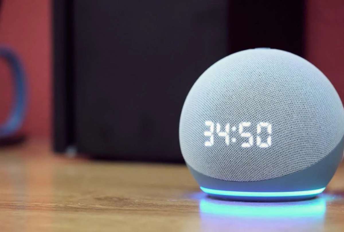 Alexa de Amaz&oacute;n montar&aacute; en la aplicaci&oacute;n de los usuarios, la voz de los seres queridos que hayan muerto