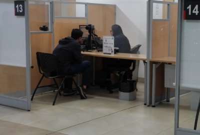El Registro Civil atender&aacute; hasta el s&aacute;bado