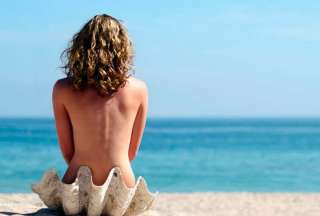 Mujeres podr&aacute;n nadar &lsquo;topless&rsquo; en piscinas de Berl&iacute;n