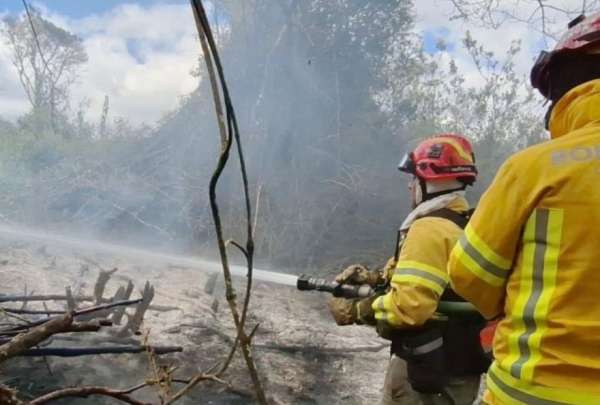  El presunto autor de un incendio forestal en Cuenca ir&aacute; a juicio. La audiencia est&aacute; convocada para el 16 de octubre.