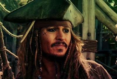 Johnny Depp no volver&aacute; a interpretar a Jack Sparrow en la saga Piratas del Caribe