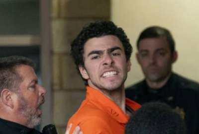 Luigi Mangione deber&aacute; enfrentar cargos por asesinato y posesi&oacute;n de armas