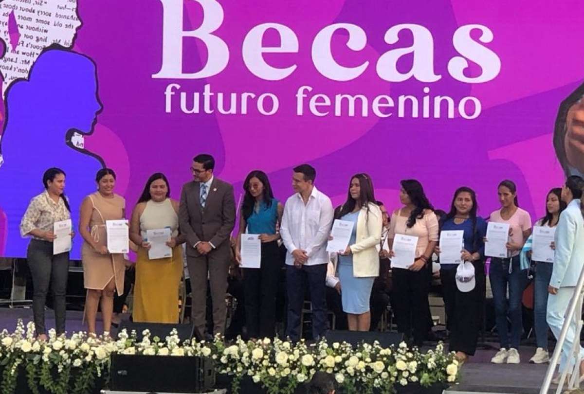 En el marco de los 489 años de fundación de Guayaquil, el gobierno entregó noticias positivas para la Perla del Pacífico.