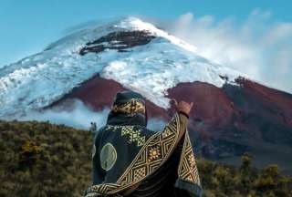 Ecuador se destaca como destino mundial en la Vitrina Tur&iacute;stica Anato 2025