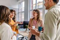 Empresas ecuatorianas eval&uacute;an la felicidad organizacional como estrategia de gesti&oacute;n