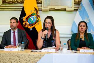 Gobierno Nacional establece "Plan Retorno Seguro" para inicio a clases en la Costa y Gal&aacute;pagos