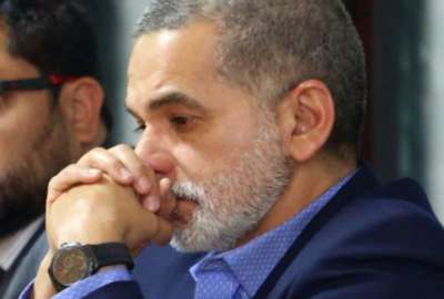 Llaman a juicio a Fernando Alvarado por presunto incumplimiento de decisi&oacute;n leg&iacute;tima