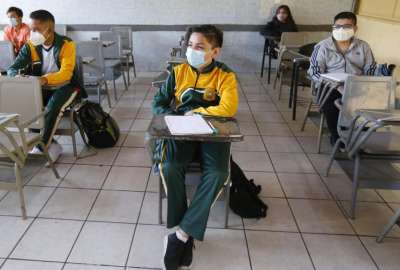 El retorno a clases presenciales obligatorio se mantendr&aacute; para el 7 de febrero