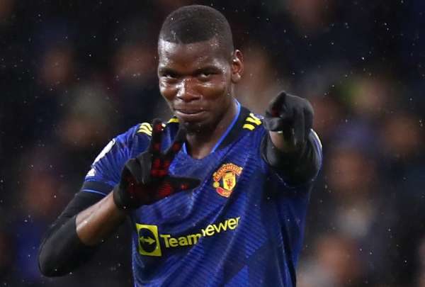 Pogba revel&oacute; que le robaron la medalla que gan&oacute; con Francia en el Mundial 2018