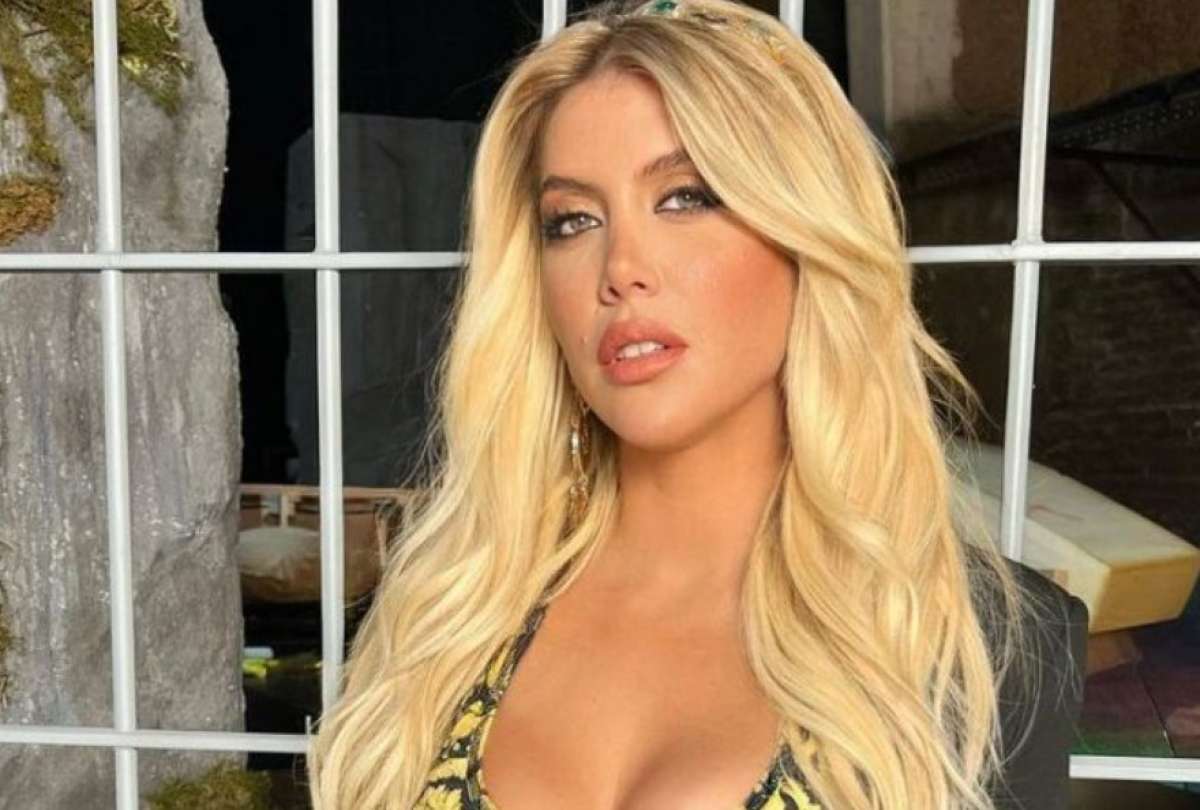 Wanda Nara anunci&oacute; su separaci&oacute;n de Mauro Icardi