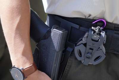 La Polic&iacute;a Nacional comprar&aacute; armas para la lucha contra la delincuencia
