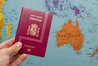 Ley en Espa&ntilde;a permitir&aacute; a latinoamericanos recuperar su ciudadan&iacute;a espa&ntilde;ola