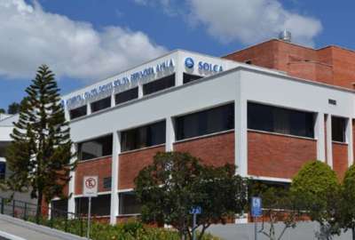 Solca recibir&aacute; USD 23 millones del Ministerio de Salud. 