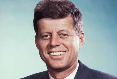 Trump revelar&aacute; 80 mil p&aacute;ginas que podr&iacute;an arrojar nuevos detalles sobre el magnicidio ocurrido en 1963.