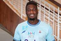 Felipe Caicedo se reencontr&oacute; con el gol