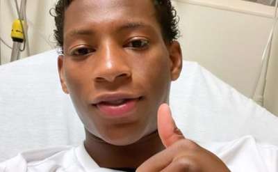 Gonzalo Plata tendr&aacute; dos meses de baja por lesi&oacute;n