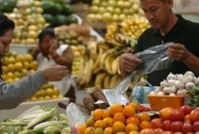 Carnes en estado natural, leche, pan, az&uacute;car, harina, servicios b&aacute;sicos, entre otros est&aacute;n gravados con el 0% del IVA, seg&uacute;n informaci&oacute;n del SRI.