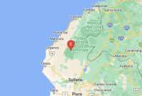 Sismo de Per&uacute; se sinti&oacute; en Ecuador