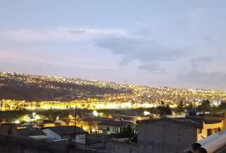 Quito: No se suspender&aacute; el servicio el&eacute;ctrico hasta las 18:00 de este jueves