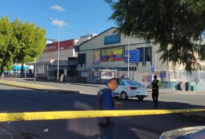 Trabajadores de la zona sienten temor tras el ataque que cobr&oacute; la vida de Fernando Villavicencio