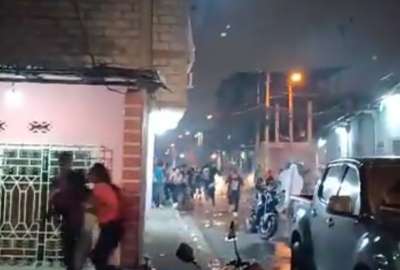 Guayaquil: Fiscal&iacute;a investiga dos hechos violentos que dejaron 10 fallecidos