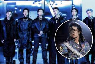 &iexcl;Qu&eacute; locura! BTS formar&aacute; parte del nuevo &aacute;lbum p&oacute;stumo de Michael Jackson