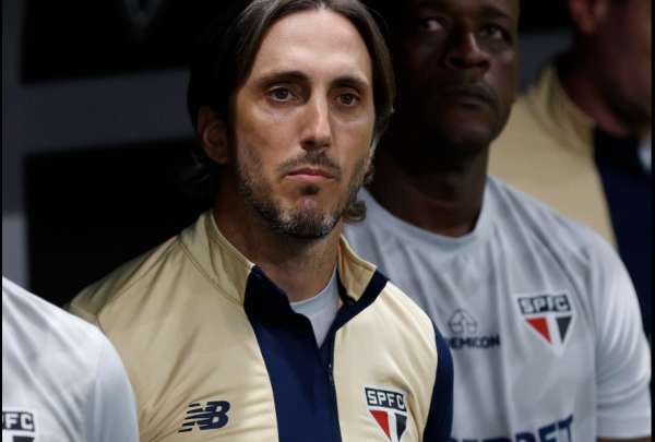 Luis Zubeld&iacute;a permanecer&aacute; como director t&eacute;cnico del Sao Paulo de Brasil.